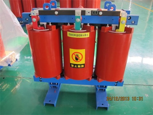攀枝花SCB12-315KVA/10KV/0.4KV干式变压器
